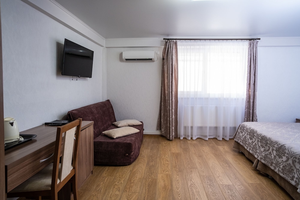 Piano Guesthouse