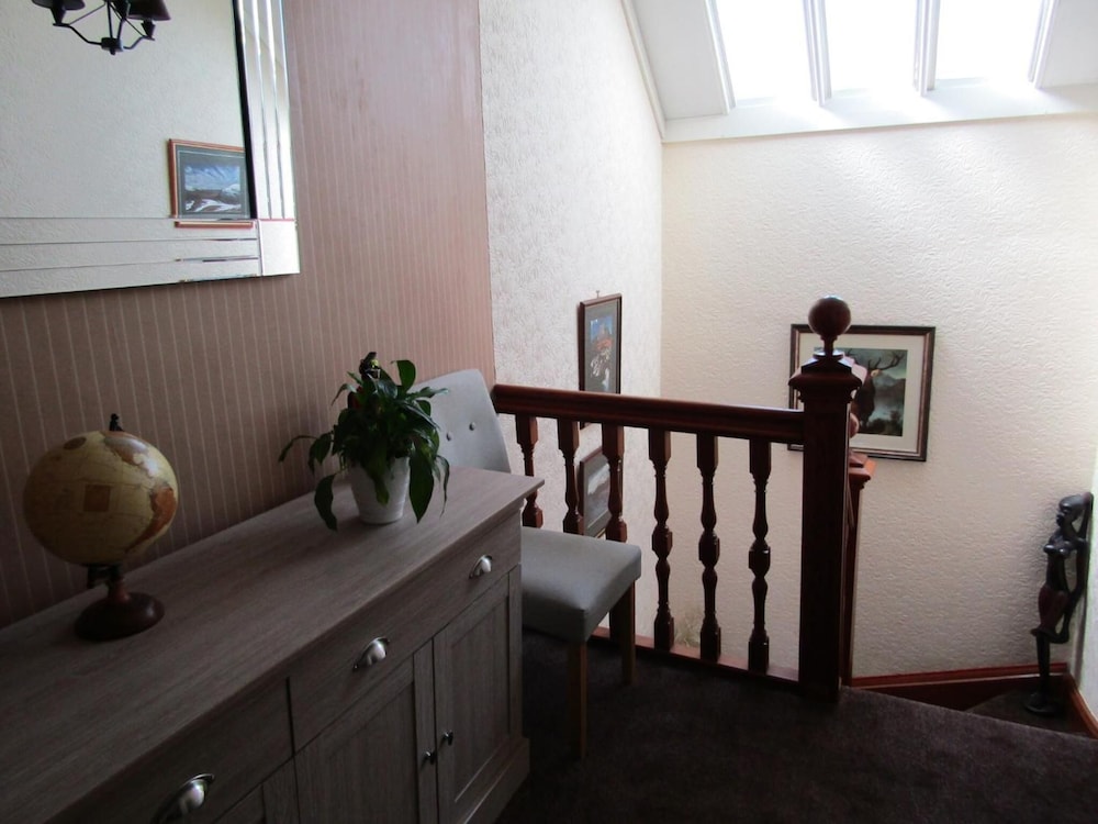 Adelphi Villa