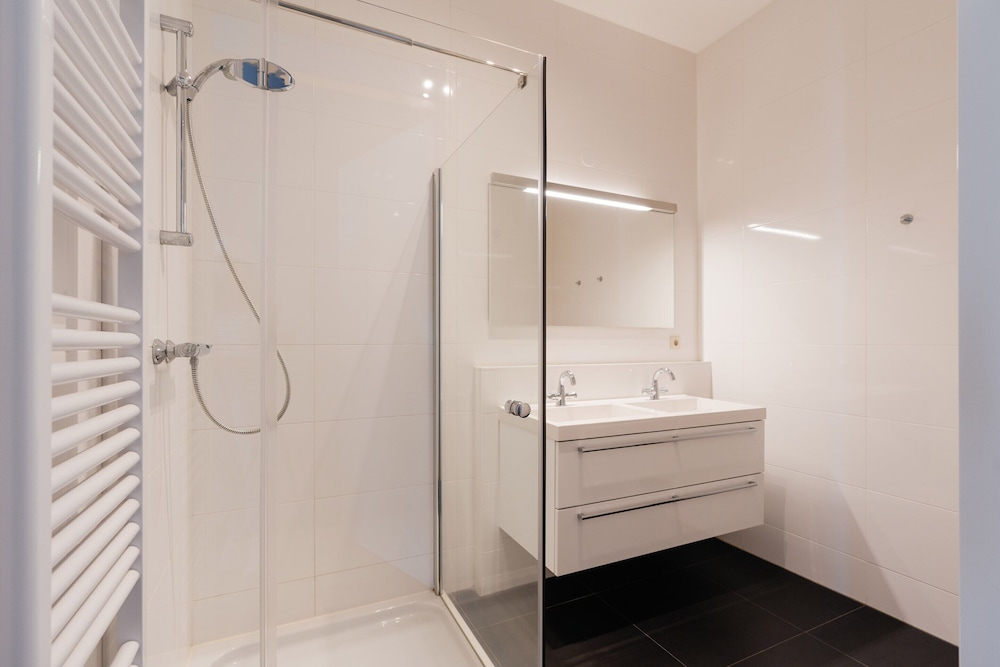 Seaside Gem in Scheveningen