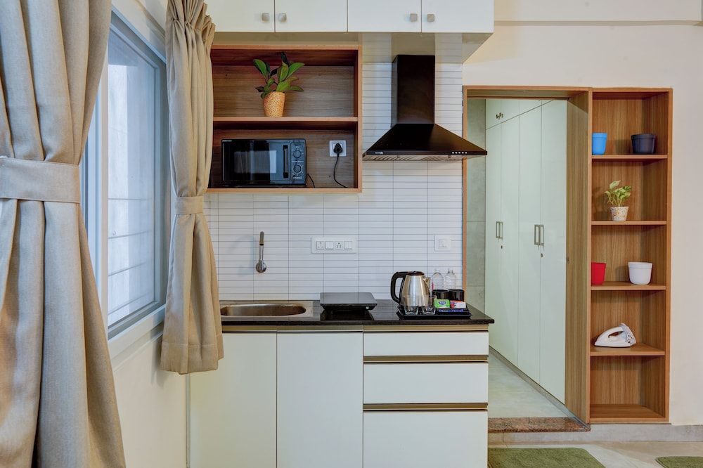 Acasa Suites ITPL Whitefield