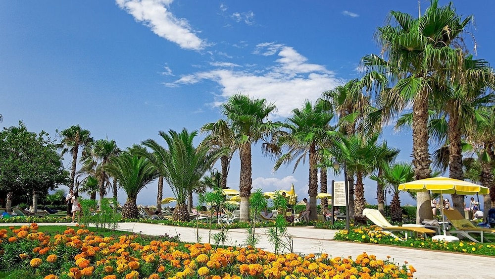 Champion Holiday Village - All Inclusive