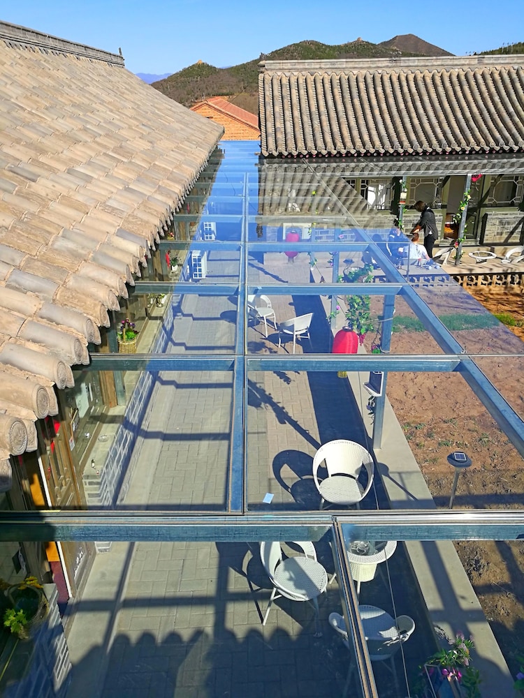 Beijing Badaling Great Wall Caos Hostel