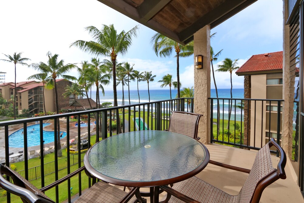 Papakea #g408 2 Bedroom Condo by RedAwning