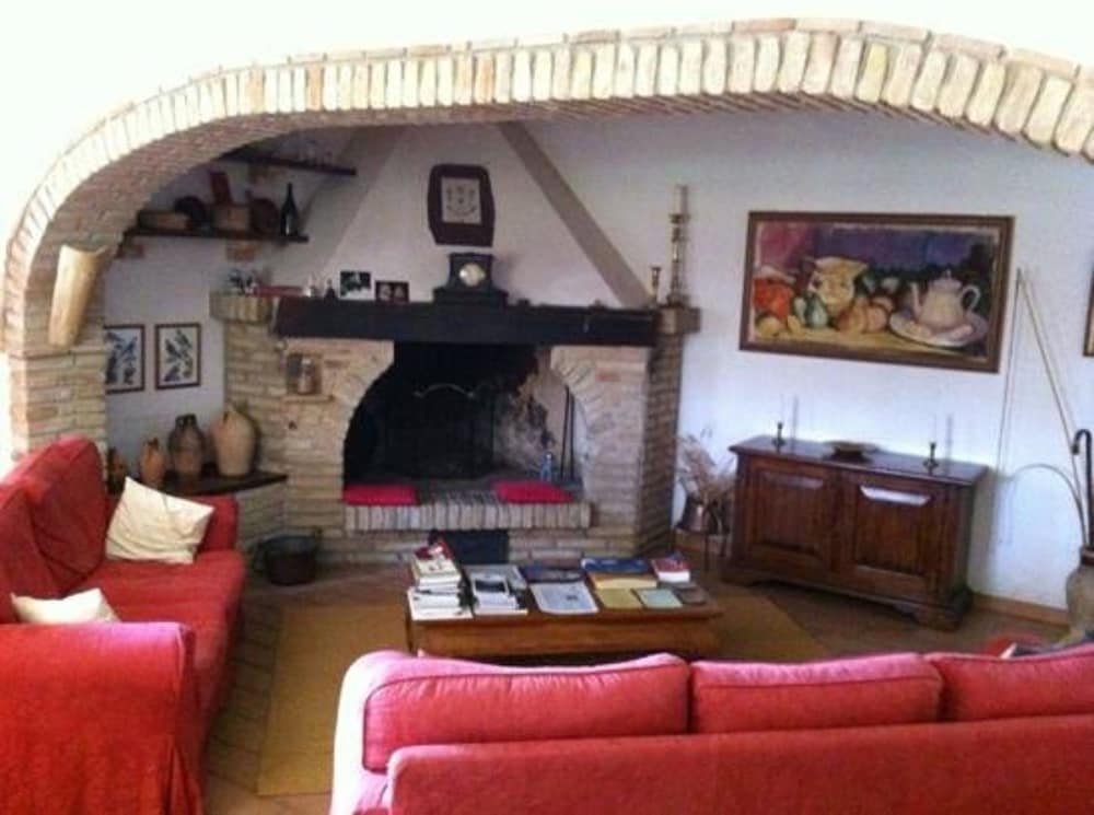 Agriturismo Fontechiara