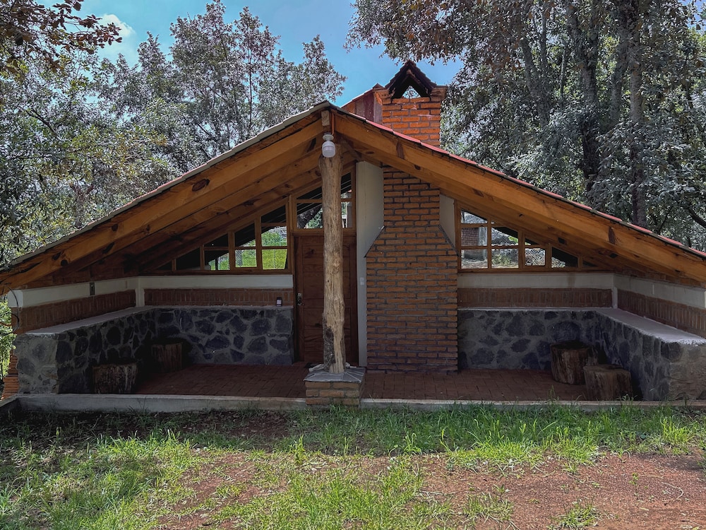 Cabaña La Joyita By GEstores