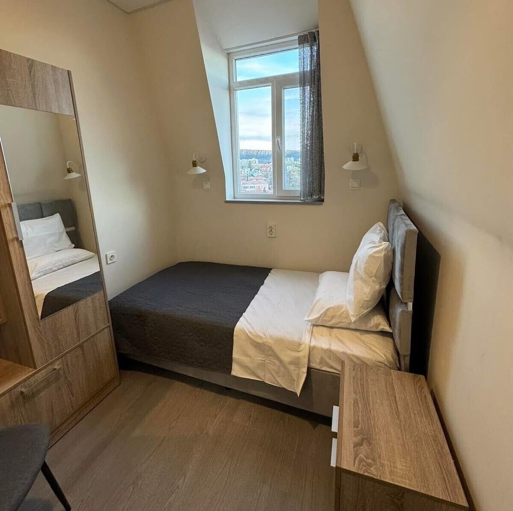 Hotel Ticha