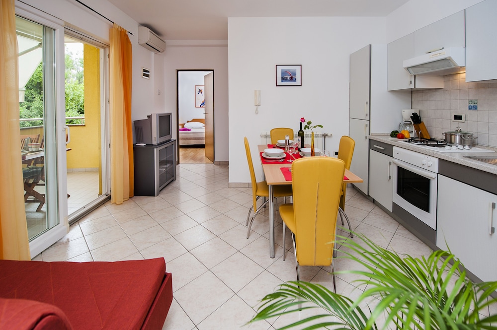 Apartments Davorka