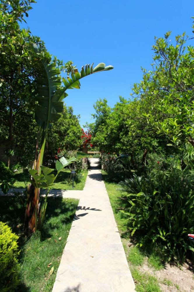 Gunes Pansiyon