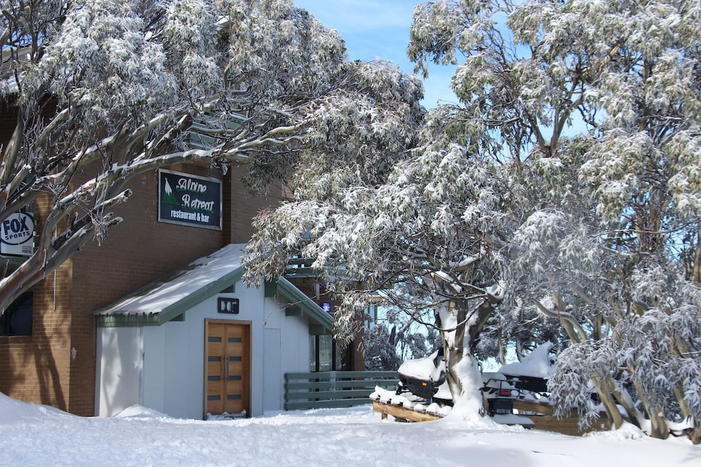 Alpine Retreat Mt Buller