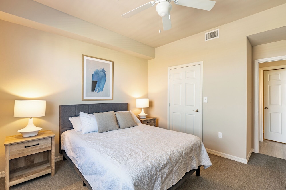 Landing Amazing 1bd, Game Room, Gym