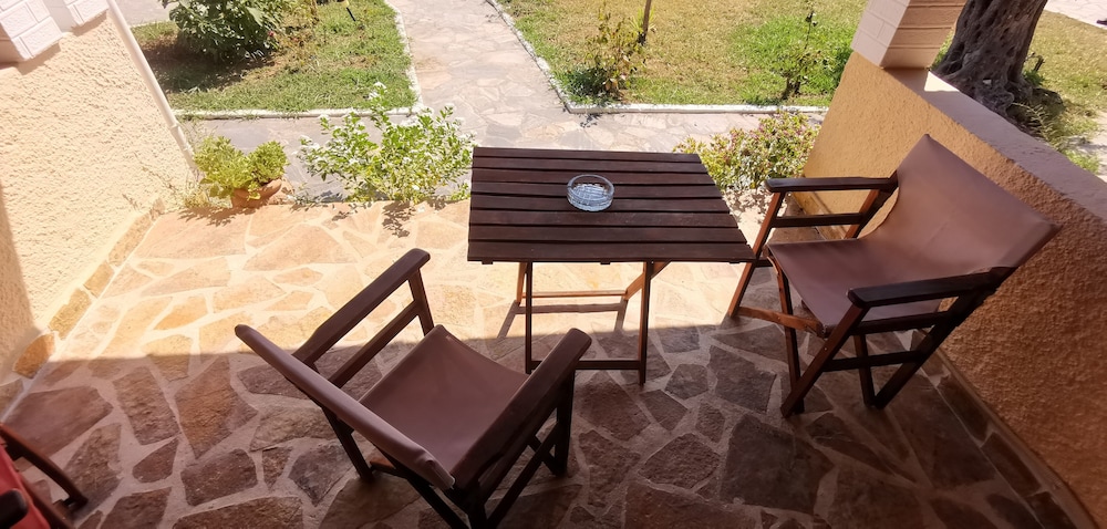 Villa Panorea