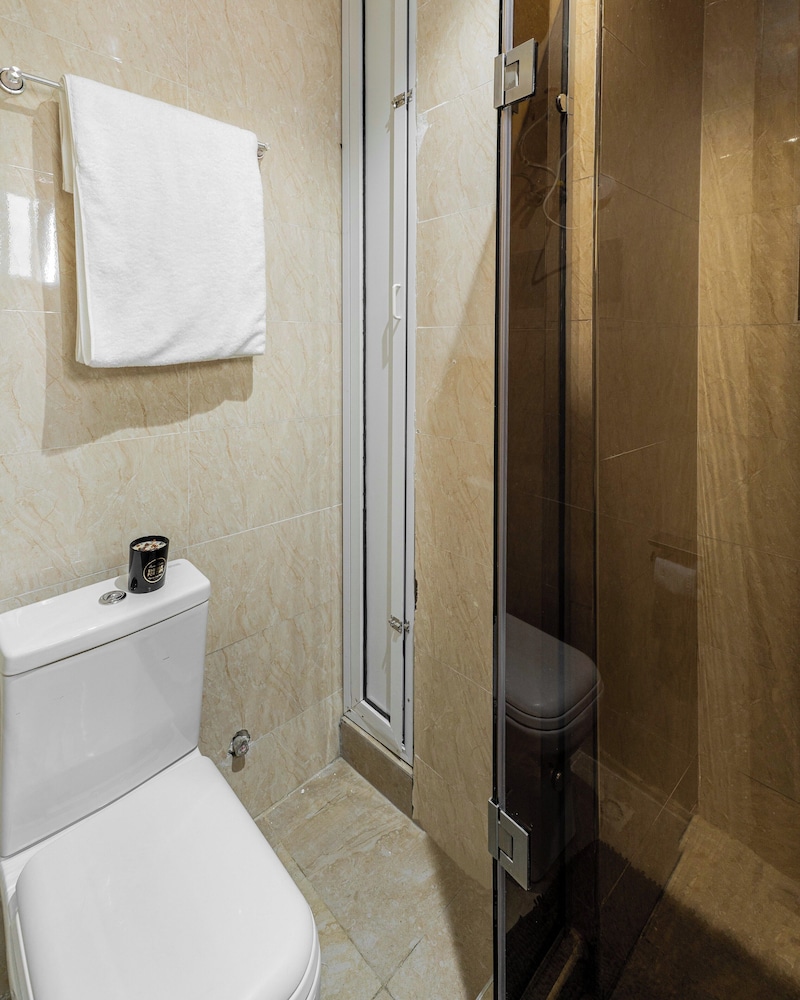 George Residence Surulere Lagos State