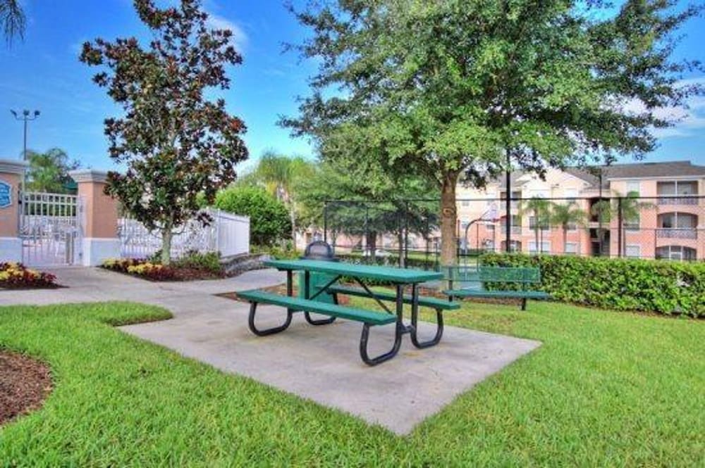 Windsor Palms Condo Pool Spa Near Disney
