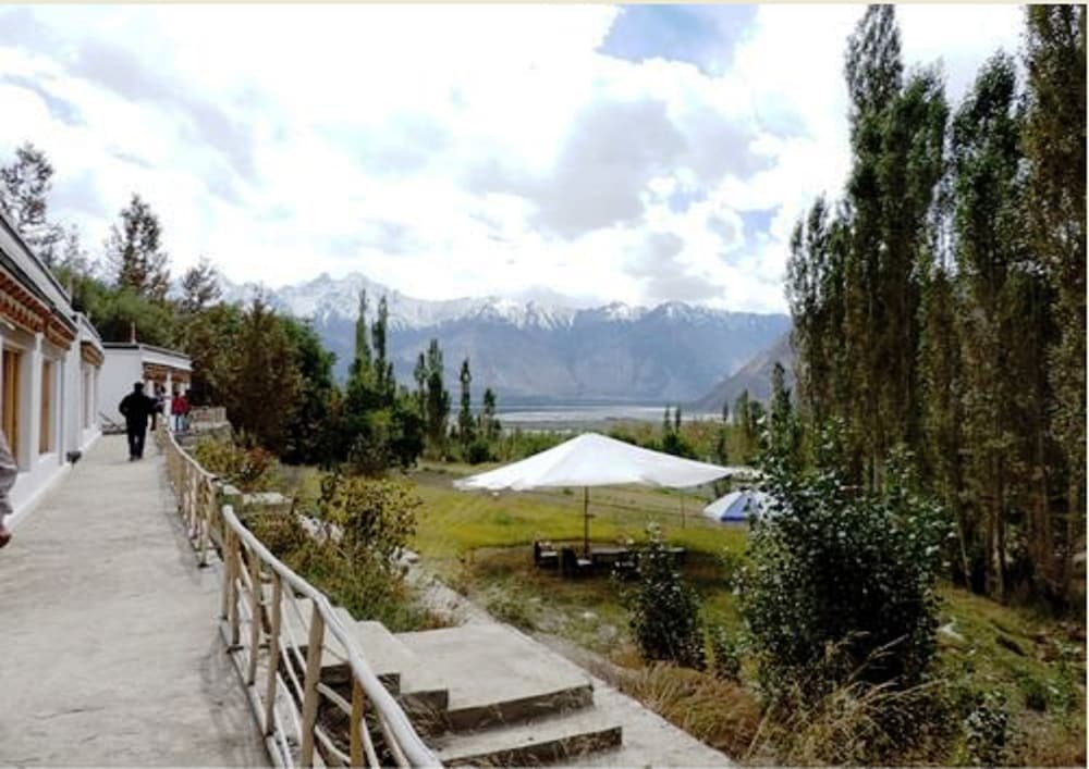 TIH Lharje Resort - Nubra