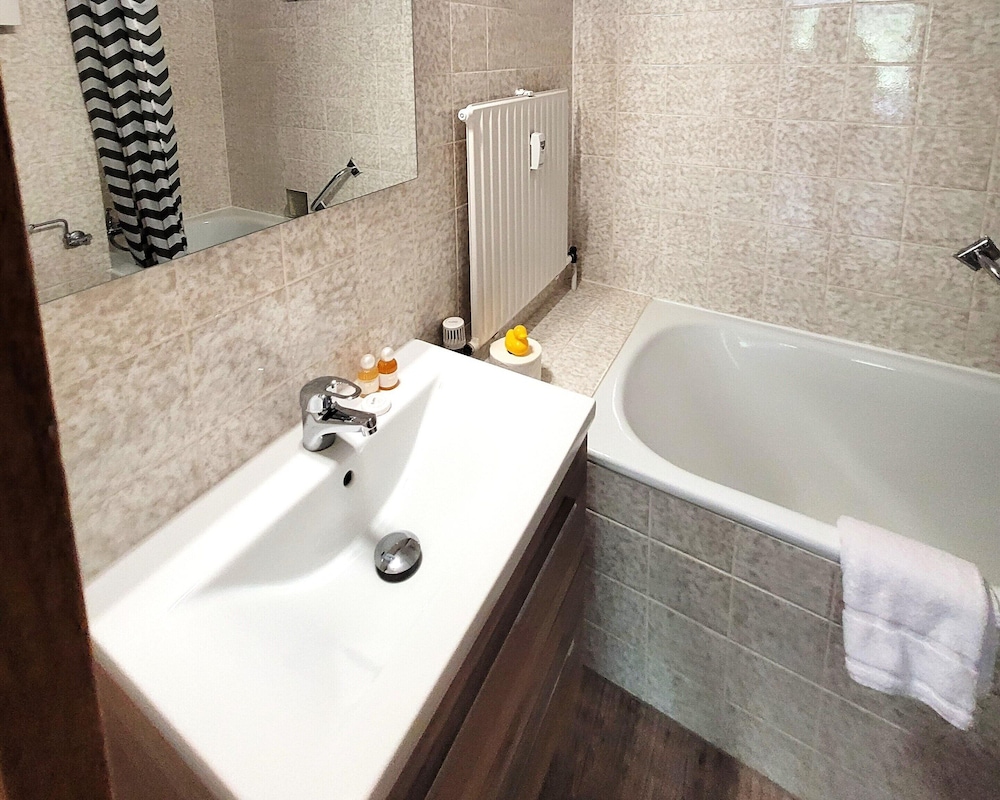 Apartment in Winterberg Near Golf & Ski Lift