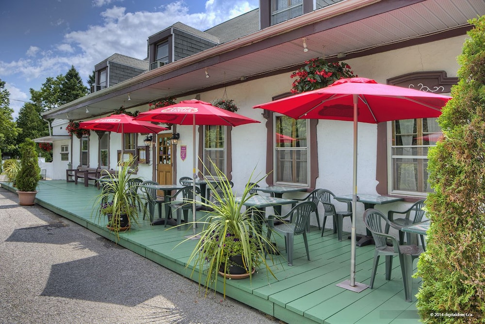 Auberge Baker