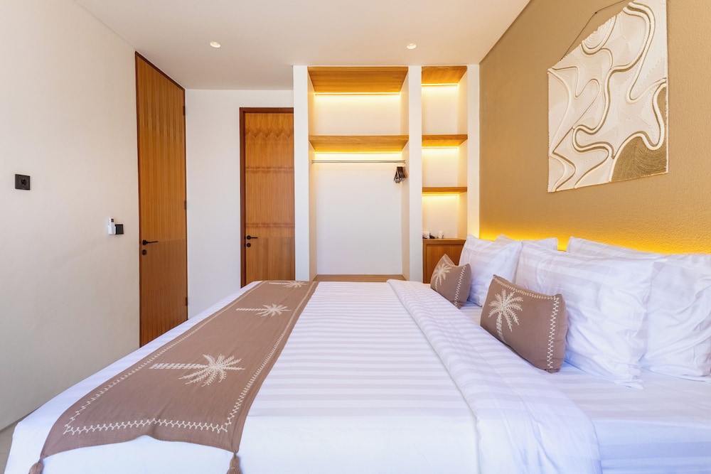Villa Tin by Pertama Management
