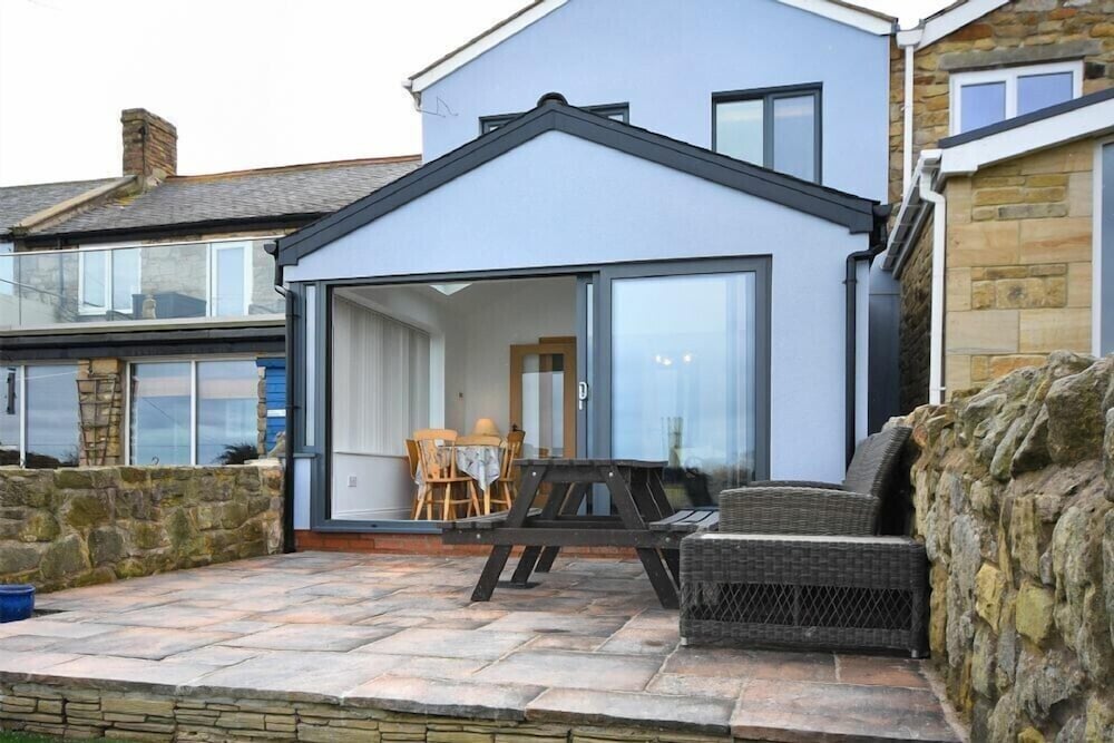 Creel Cottage