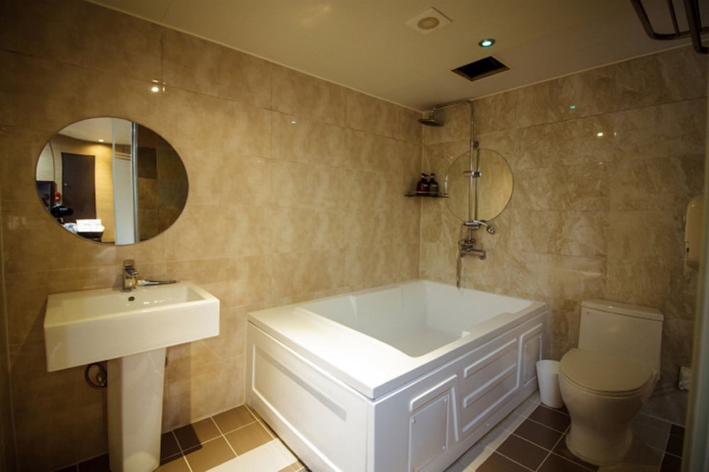 Hotel JUNE Haeundae 22
