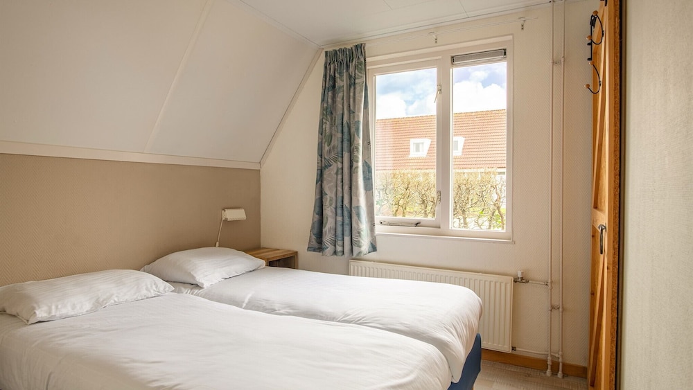 Summio Vakantiepark Emslandermeer