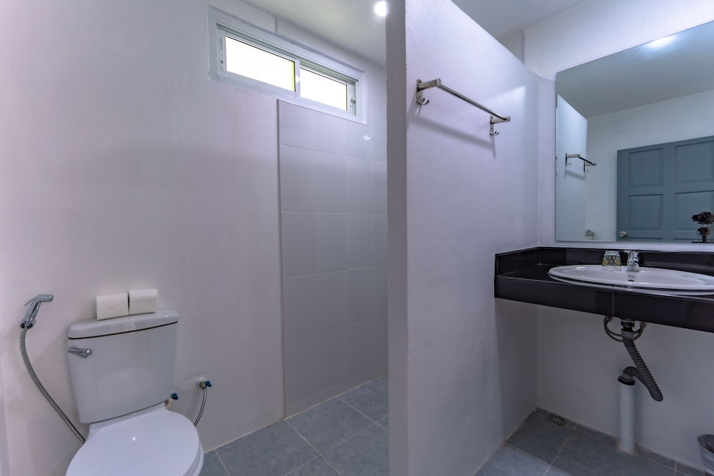 Villa Nap Dau 10 Bedrooms