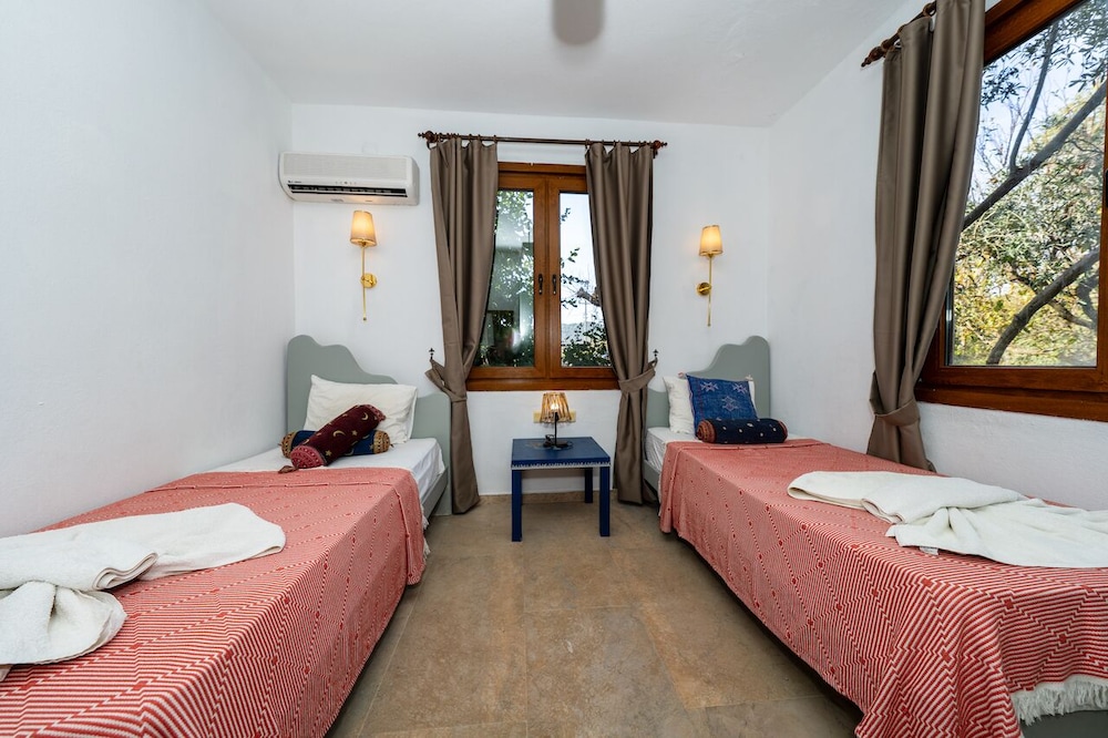 Jasmine Villa Kayaköy