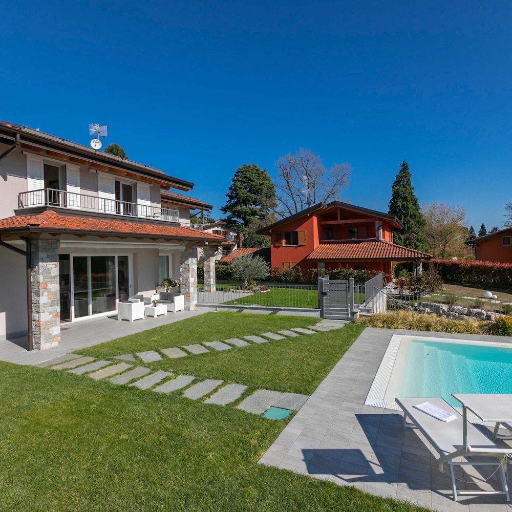 Villa Il Gelsomino Bellavista, photo 15
