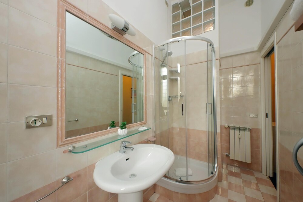 Two Bedrooms Cimabue Apartment