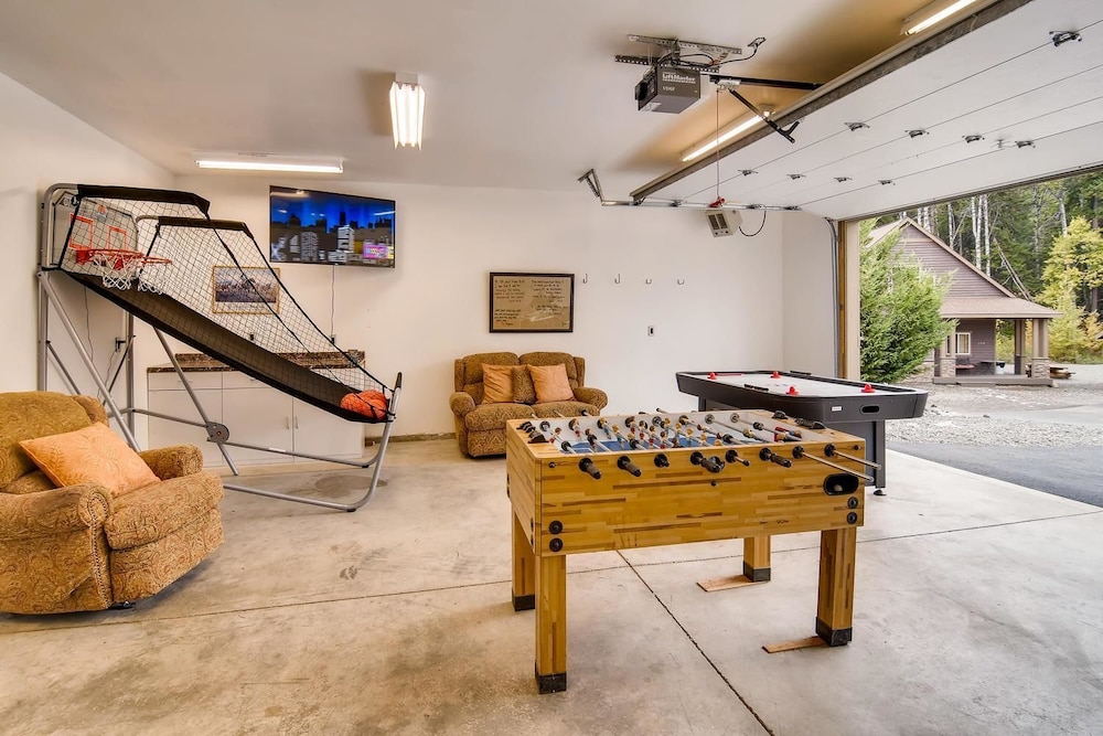 The Cabin