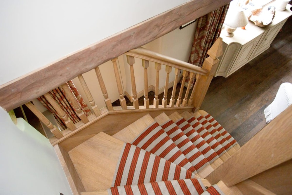 The Swinbrook Place - Spacious 5bdr House With Garden