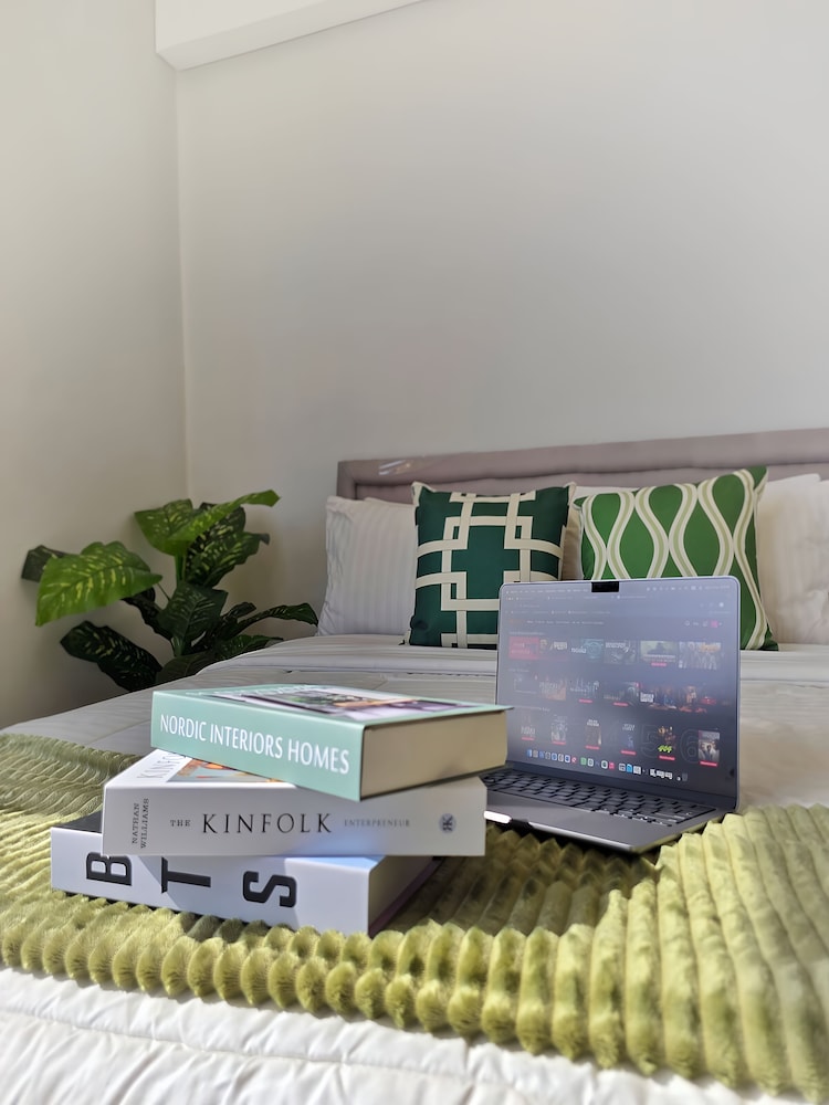Staysanliving - Taman Anggrek Residence