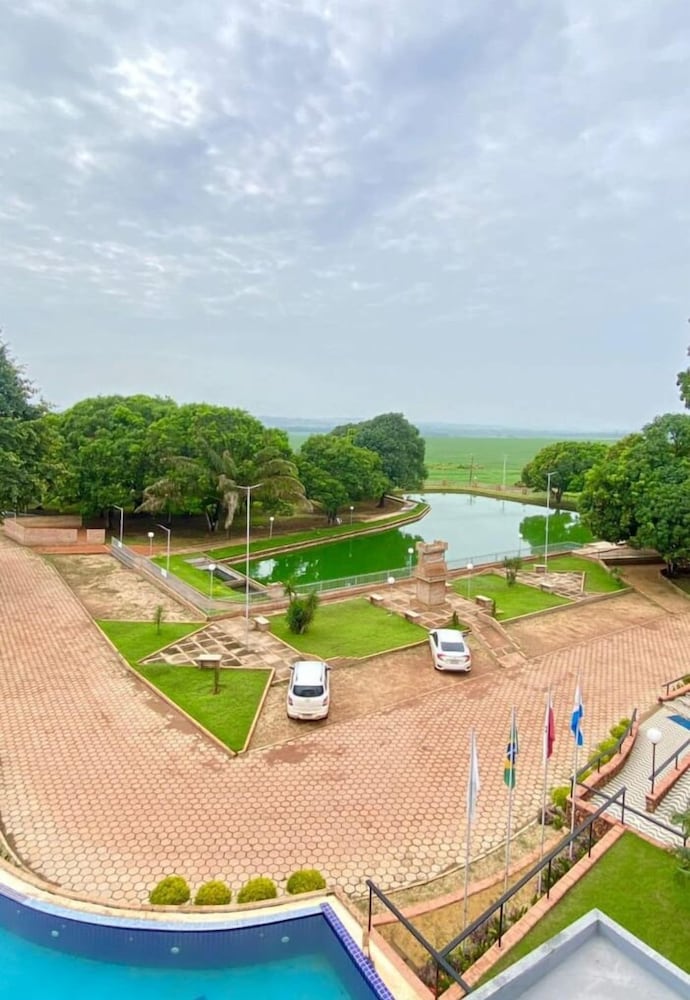 Toddes exclusive resort