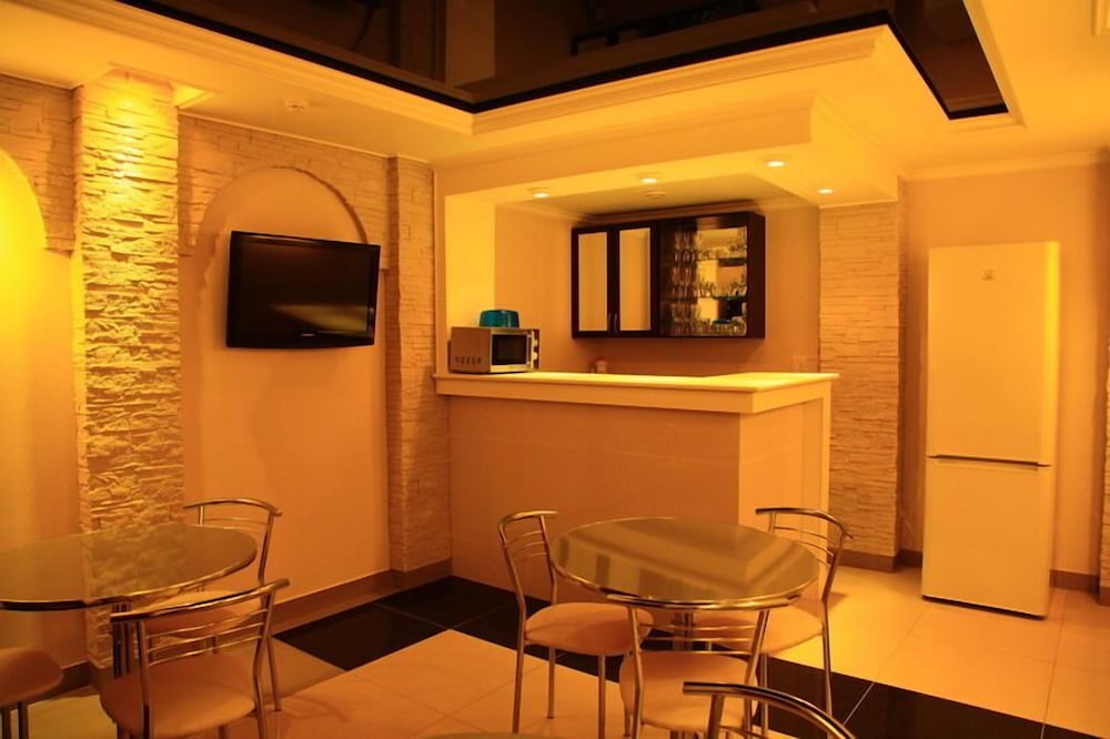 Duna Hotel