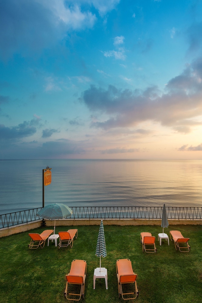 Andreolas Luxury Suites en Zakynthos