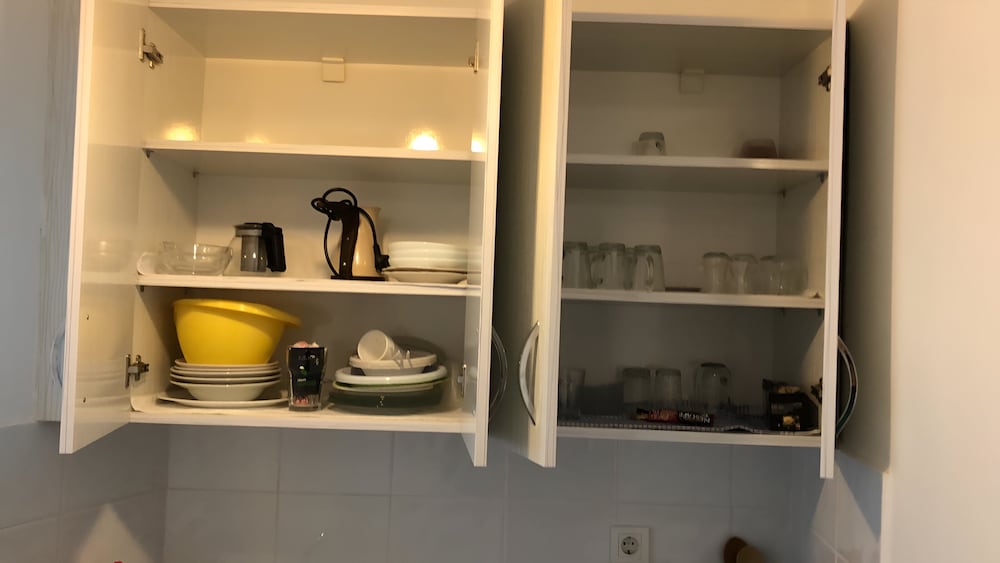 Oldtown Sultanahmet Suites