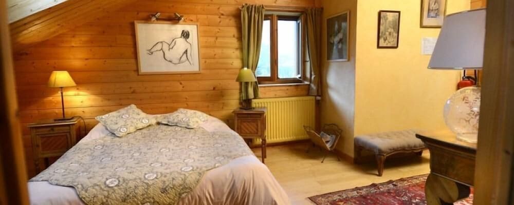 Auberge Nemoz