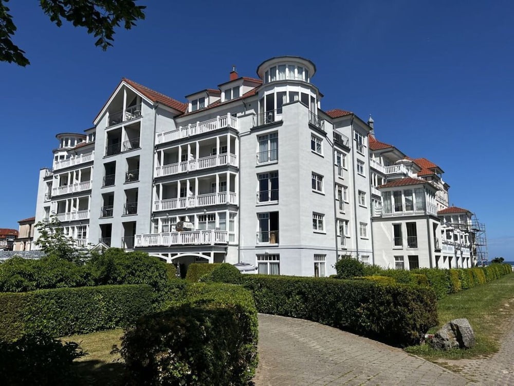 Holiday Apartment \