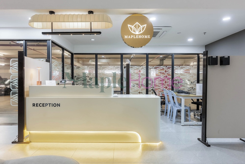 Space Residency Premier Suites Johor Bahru