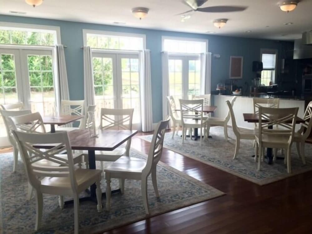 The Inn at Spring House