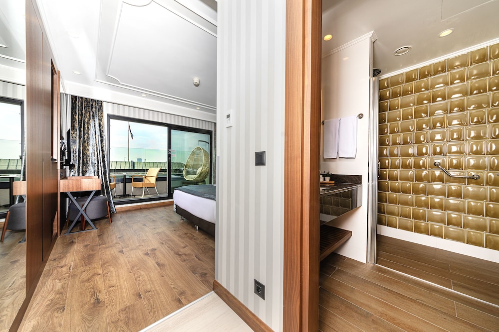 Mukarnas Pera Otel - Image 65