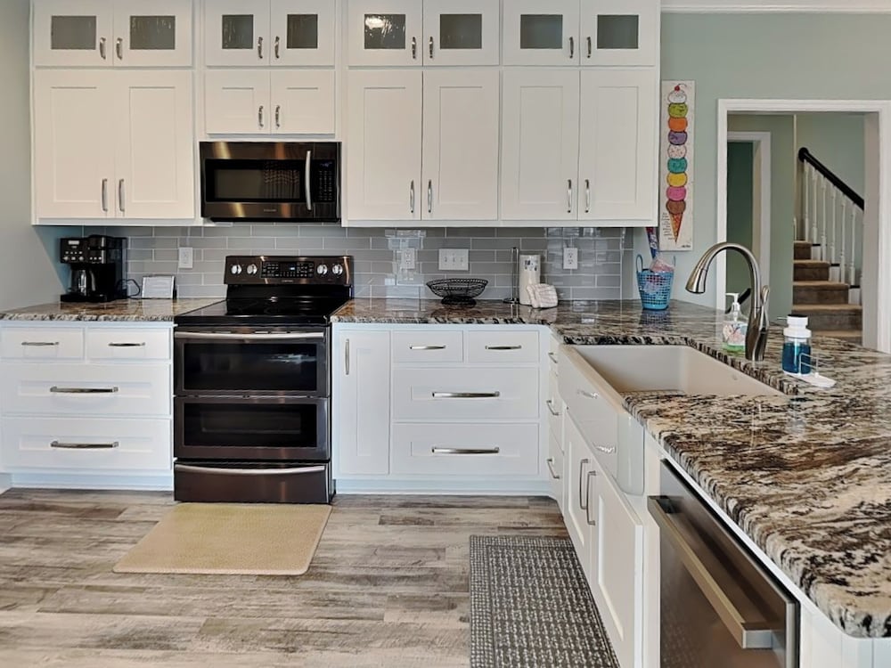 Driftwood by Topsail Realty