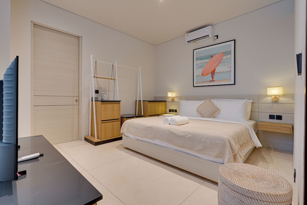 Villa Byrdland - Canggu