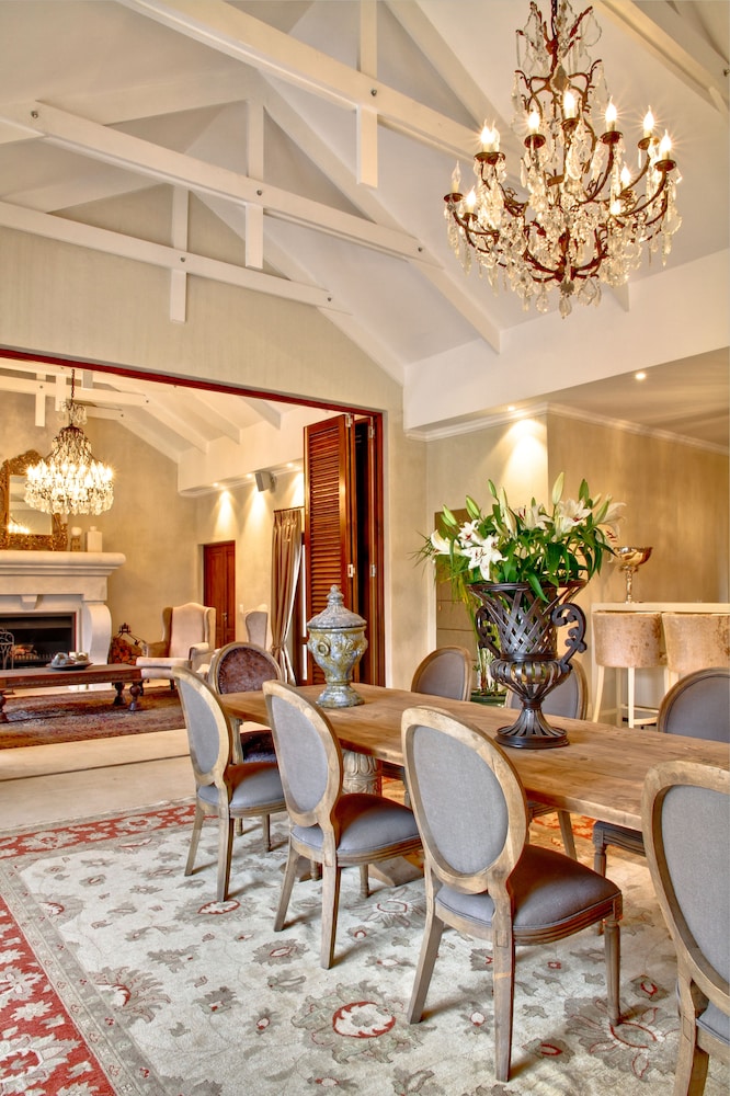 Homestead Villas