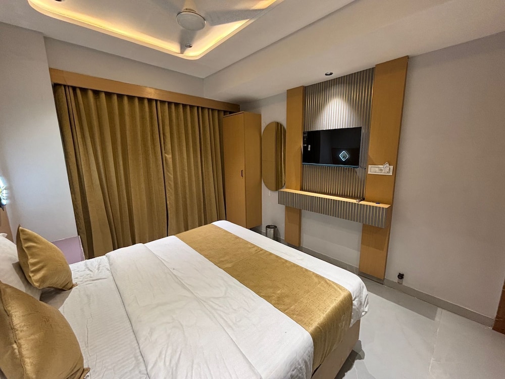 Hotel Prenix Sky- Gota