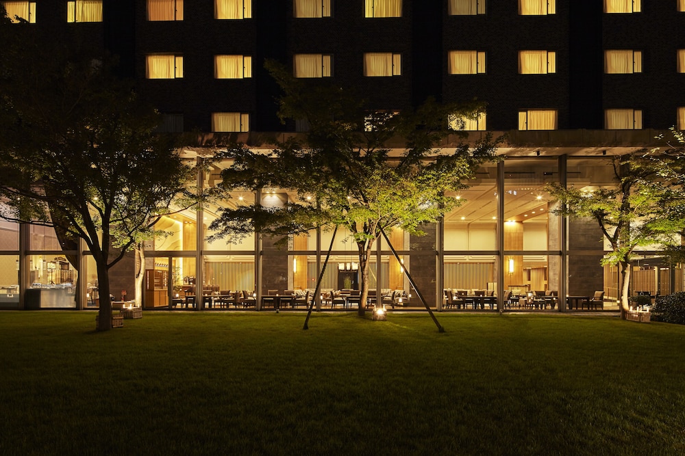 Grand Prince Hotel Shin Takanawa 120