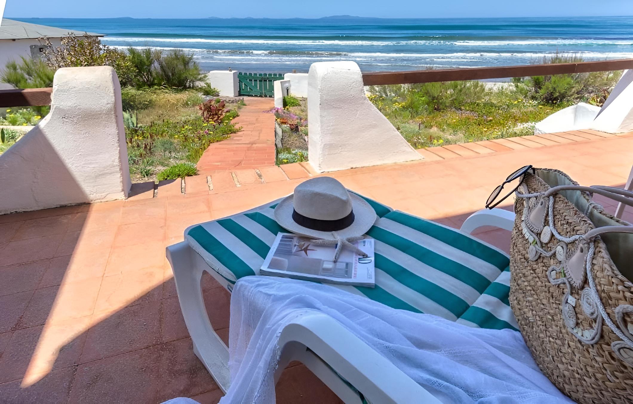 Villino Paradise in Sorso view 4