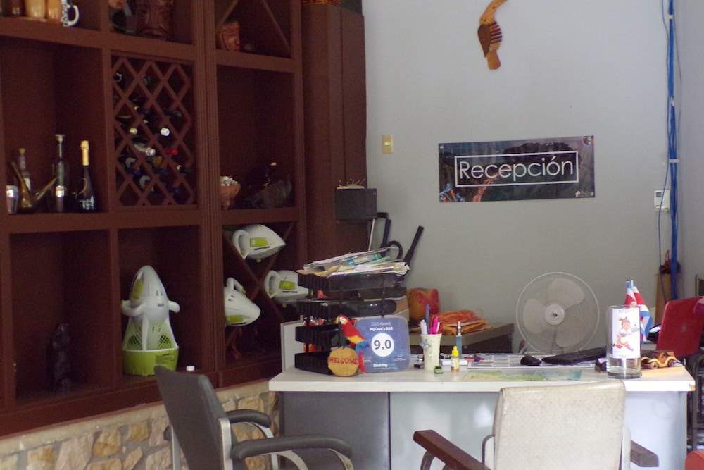 Mycasa's Bed and Breakfast