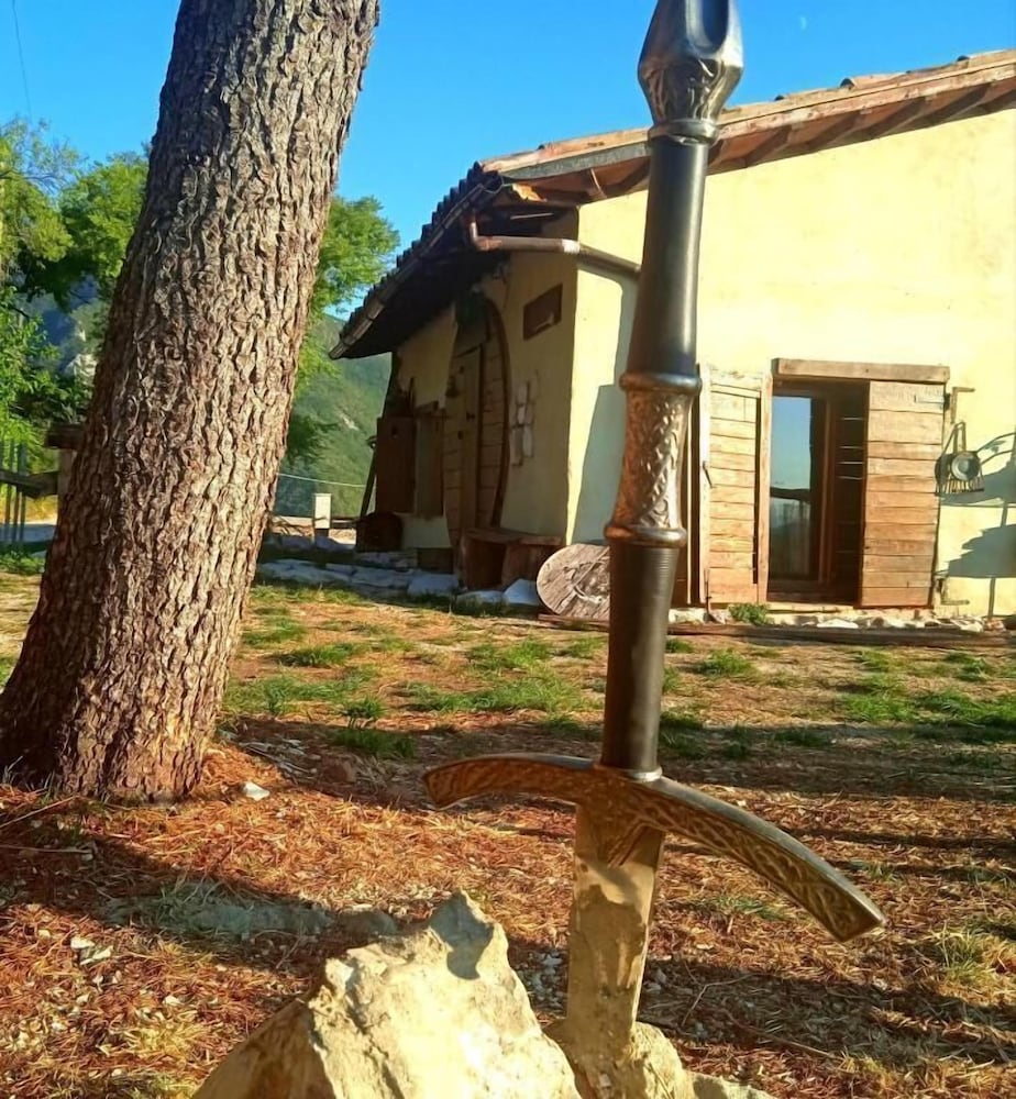 Casa Hobbit