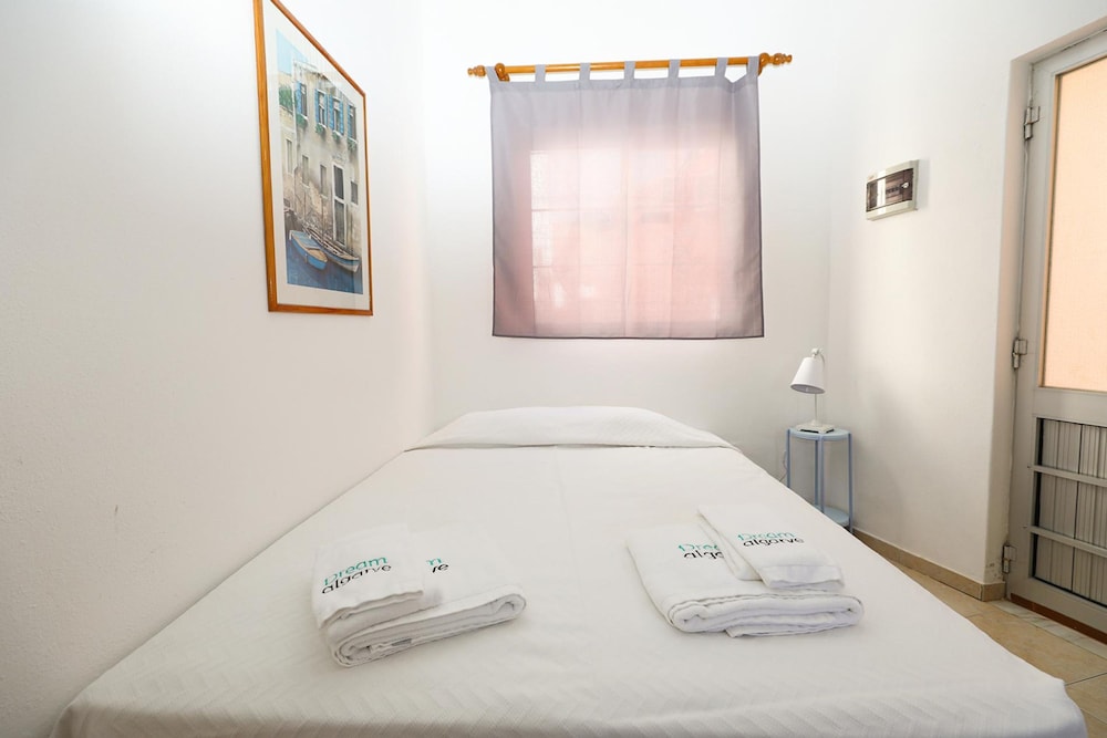 T 08 - Bedroom 8 in Casa Costa D Oiro in Lagos