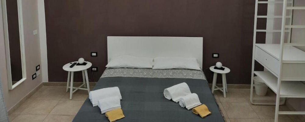 Le Nereidi B&B Acireale Centro